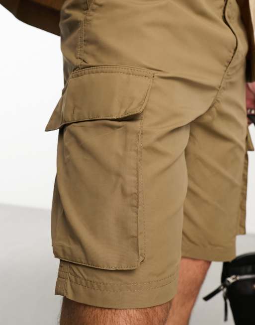 French connection mens cargo on sale shorts