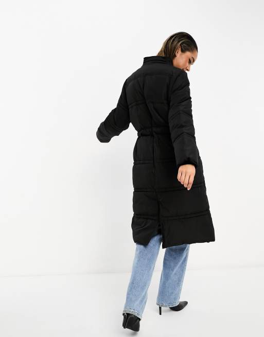 French connection sale down coat