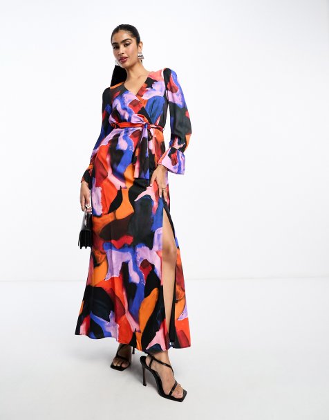 Page 18 Sale Midi Dresses ASOS Midi Dresses On Sale ASOS