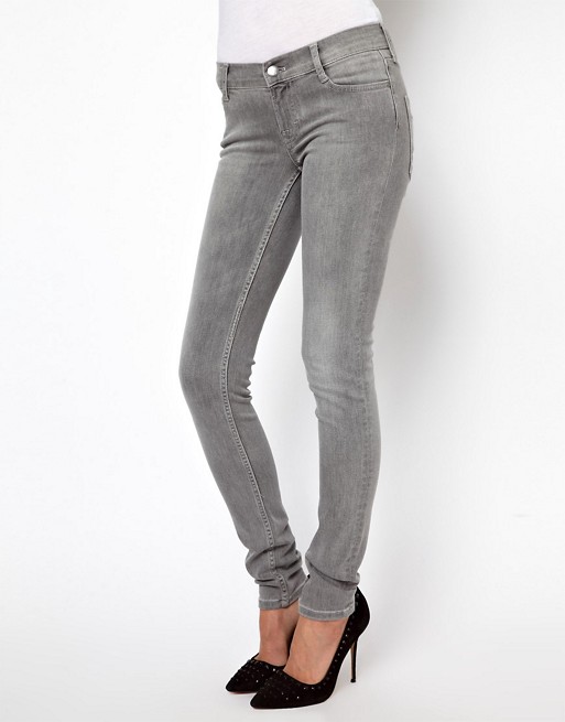 French Connection Tiffany Skintight Jeans Asos