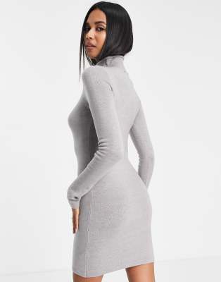 bodycon jumper