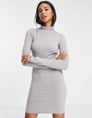 bodycon jumper