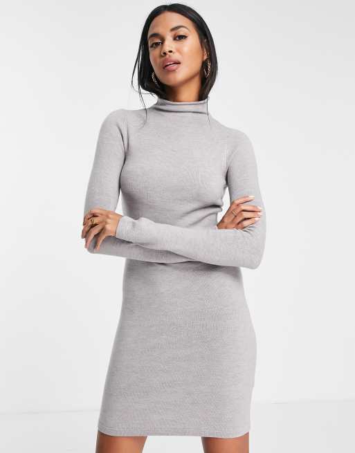 French connection jumper dress hotsell