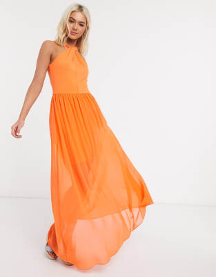 french connection evening maxi dresses
