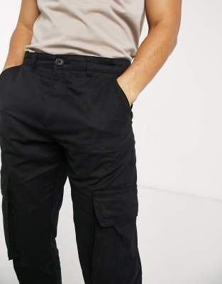 french connection cargo trousers