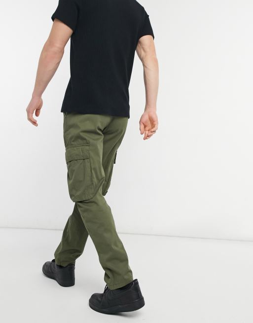 French connection hot sale cargo trousers