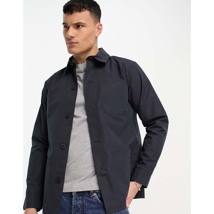 French connection 2025 utility jacket