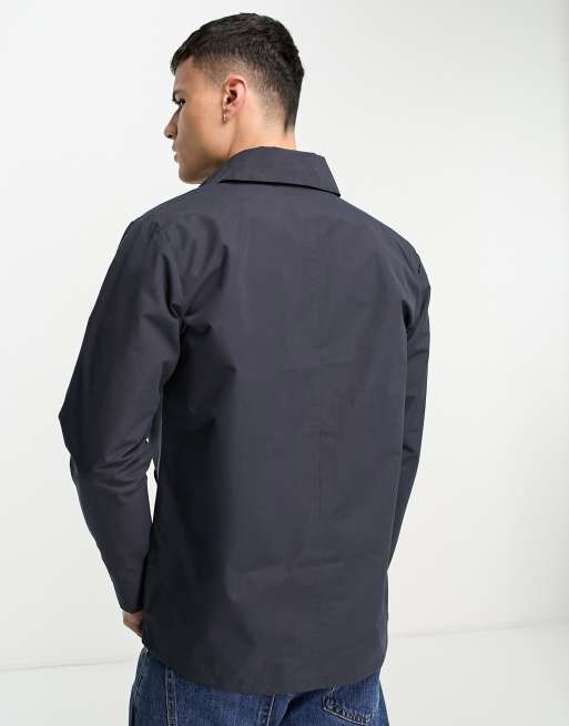 French connection utility clearance jacket