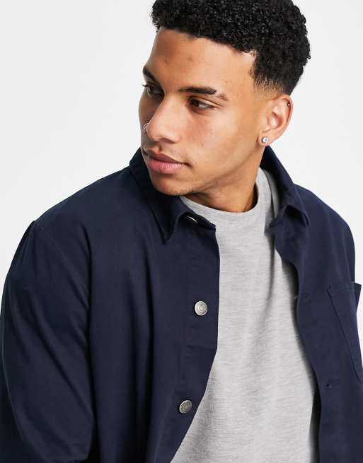 French connection shop mens jacket