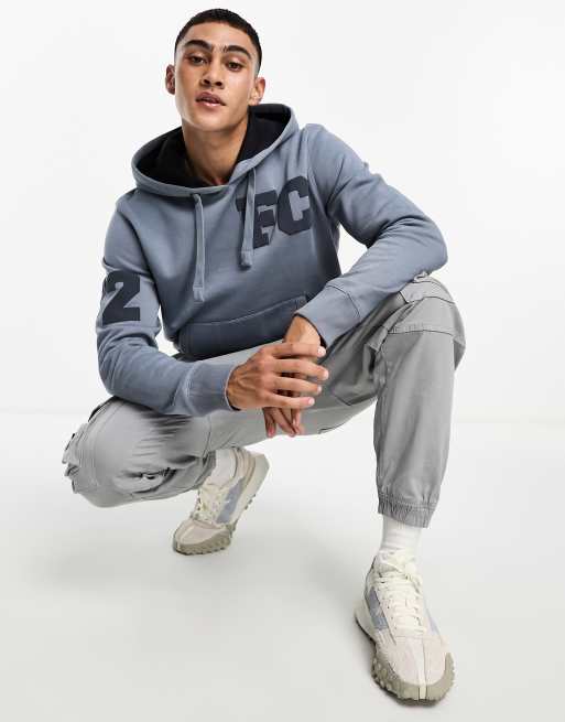 Nike nsw hoodie on sale vrsty