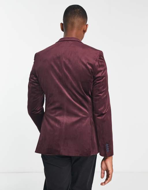 https://images.asos-media.com/products/french-connection-velvet-blazer-in-burgundy/203426949-2?$n_640w$&wid=513&fit=constrain