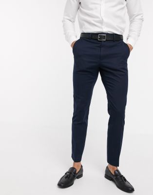 asos french connection suit