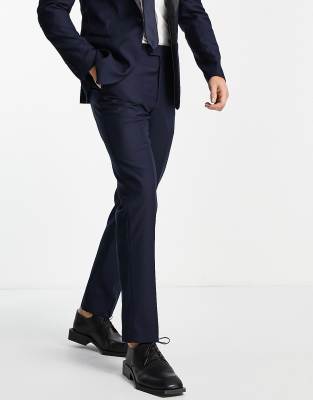 French Connection wedding slim fit 