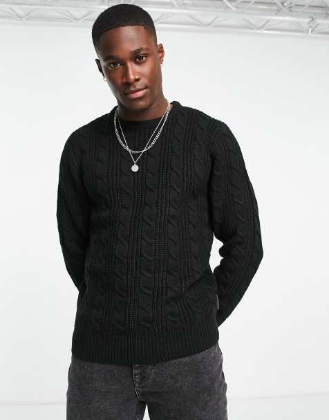 Mens jumpers outlet black friday