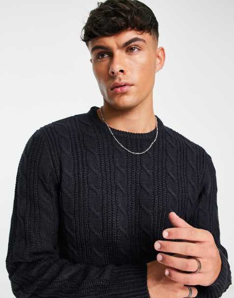 Asos clearance mens sweater