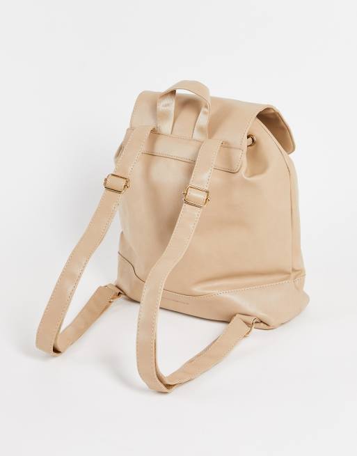 French connection backpack women's best sale