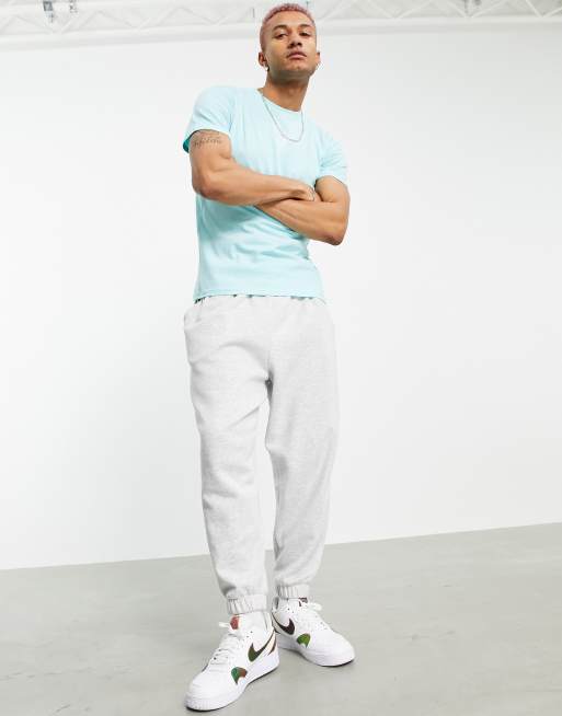 Nike fresh best sale mint shirt