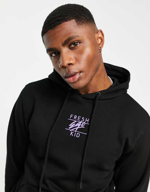 Hoodie fresh online