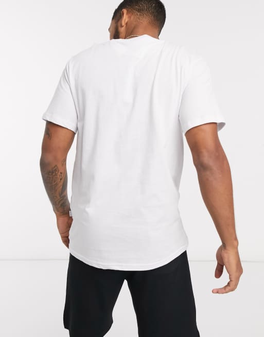 Fresh Ego Kid — T-shirt med logo, 2 af 4