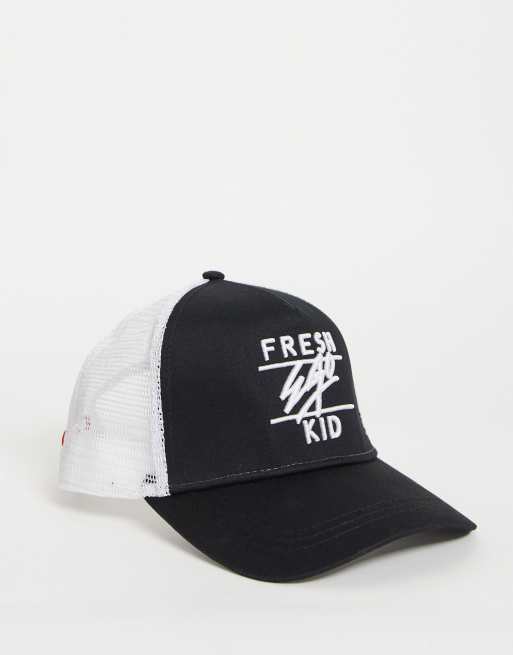 Fresh store ego cap