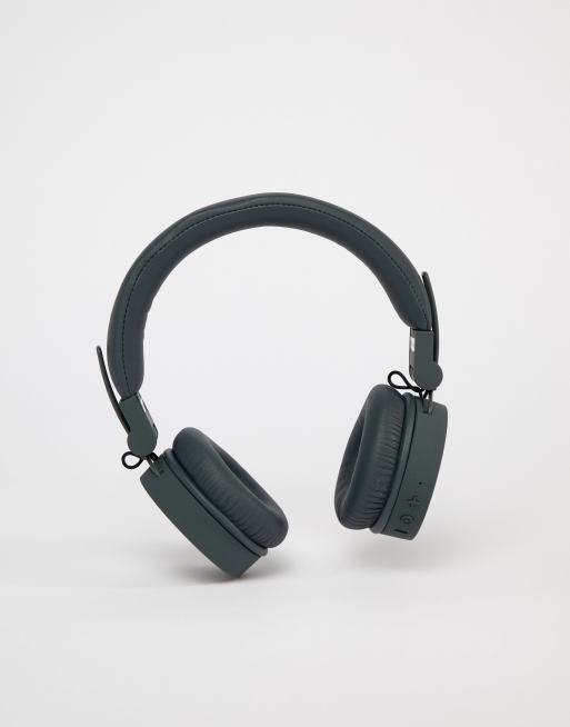 FRESH 'N REBEL - Auriculares supraaurales inalámbricos Caps 2 Wireless