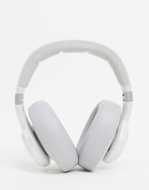 Fresh n Rebel Clam headphones in ice grey