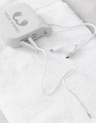 fresh n rebel pebble speaker