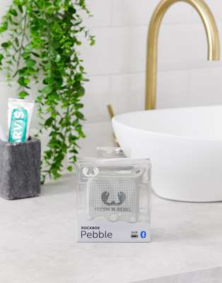 fresh n rebel pebble speaker