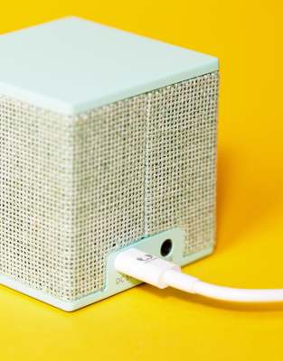 rockbox cube