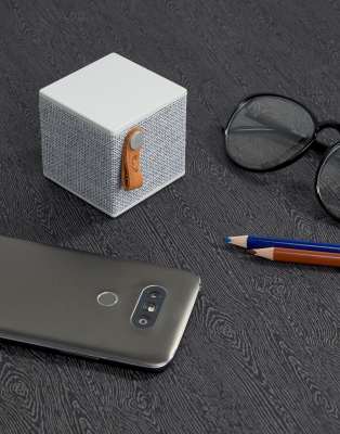 rockbox cube fresh n rebel