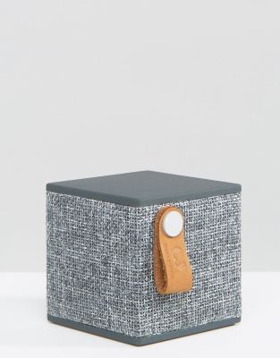 rockbox cube speaker