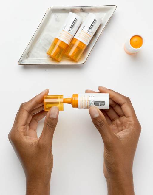 Fresh Pressed Pure Vitamin C 7-Day Multi-Potent Activator 10% 8,5 ml fra Clinique X4, 2 af 4