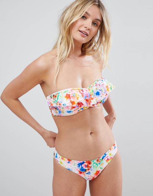 Asos sales freya bikini