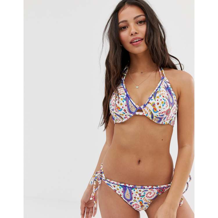 Freya indio hot sale bikini