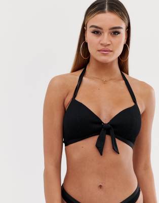 asos freya bikini