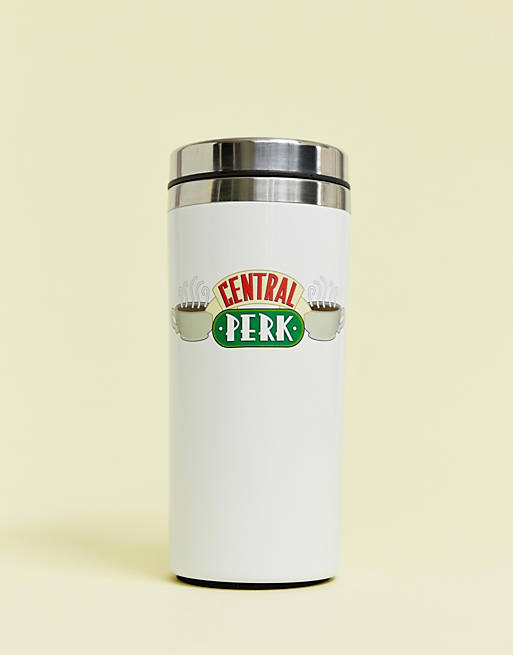 Friends - Central perk - Mug de voyage