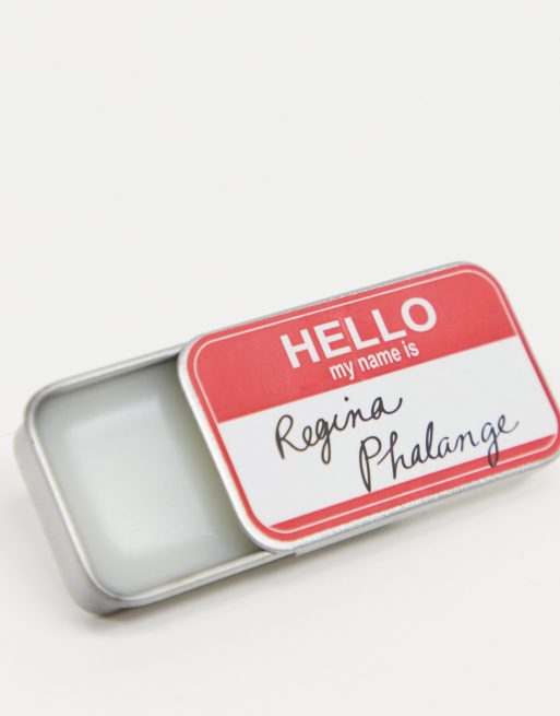 Friends – Przypinany balsam do ust