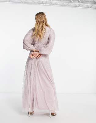 robe frock and frill occasion