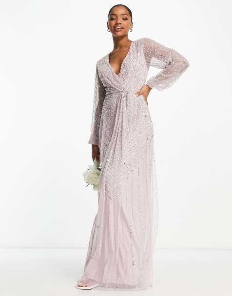 Frock and frill store maxi dress