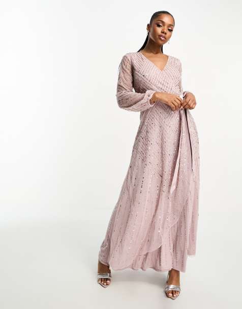 Maxi dress asos sales sale