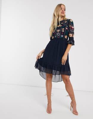 asos frock and frill sale
