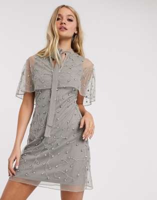 asos frock and frill sale