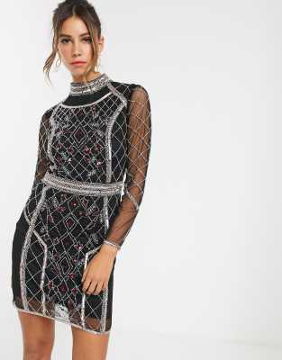 asos frock and frill sale