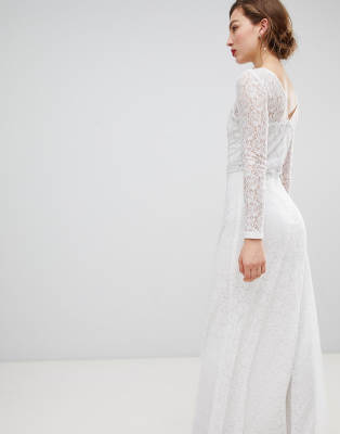 asos frock and frill