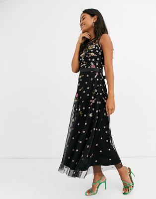 asos frock and frill sale