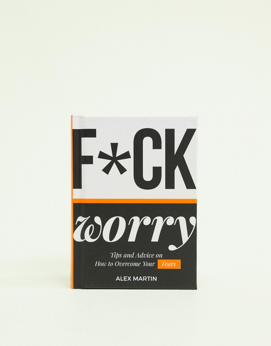 Fuck worry-Multi