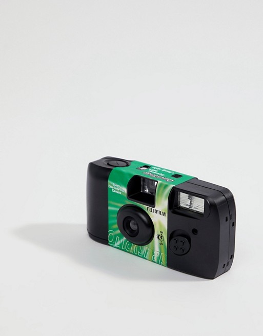 Fujifilm 27 exposure single use camera