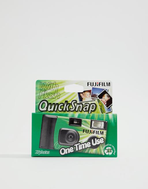 Fujifilm 27 exposure single use camera, 4 of 4