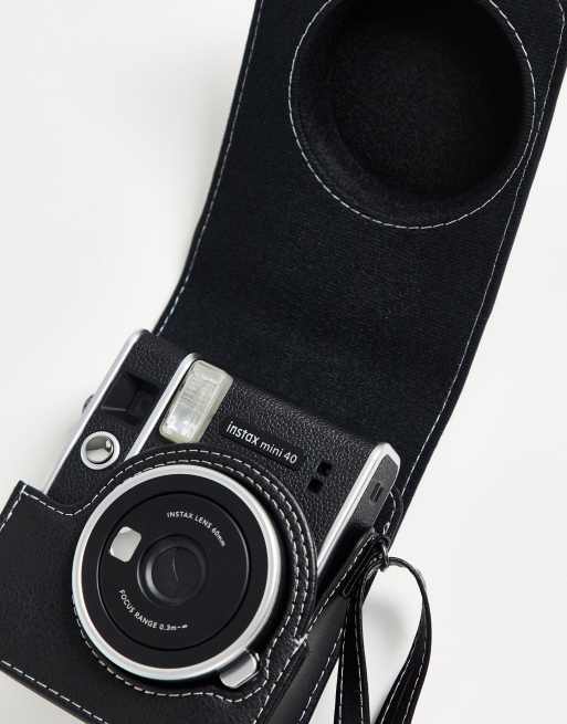 Fujifilm – Exklusivt set med kamera Instax Mini 40, 2 av 4