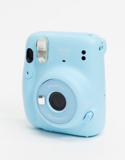 APPAREIL PHOTO POLAROID NOW BLEU - POLAROID pour LIFESTYLE